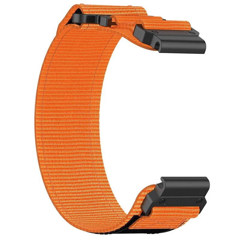 Super Cool Garmin Smartwatch Nylon Universell Armband