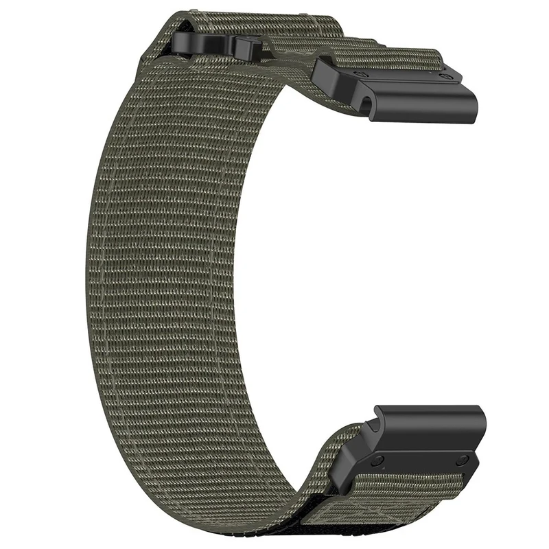 Super Cool Garmin Smartwatch Nylon Universell Armband