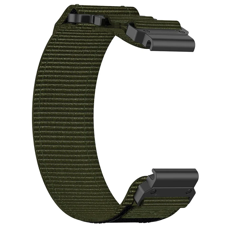 Super Cool Garmin Smartwatch Nylon Universell Armband