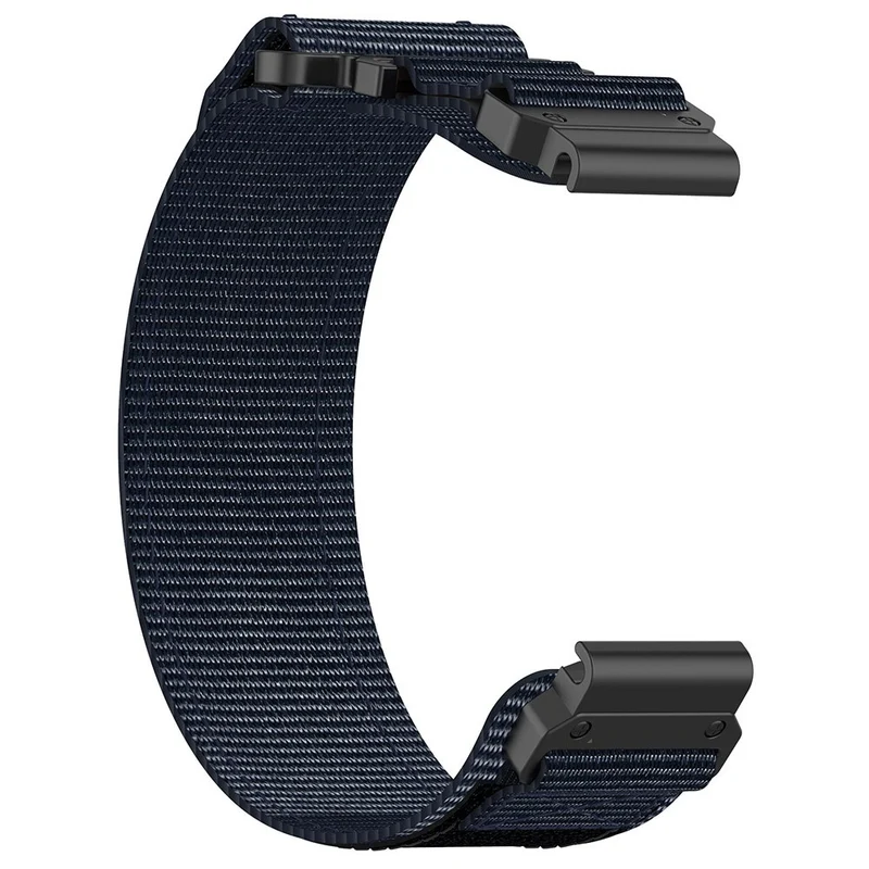 Super Cool Garmin Smartwatch Nylon Universell Armband