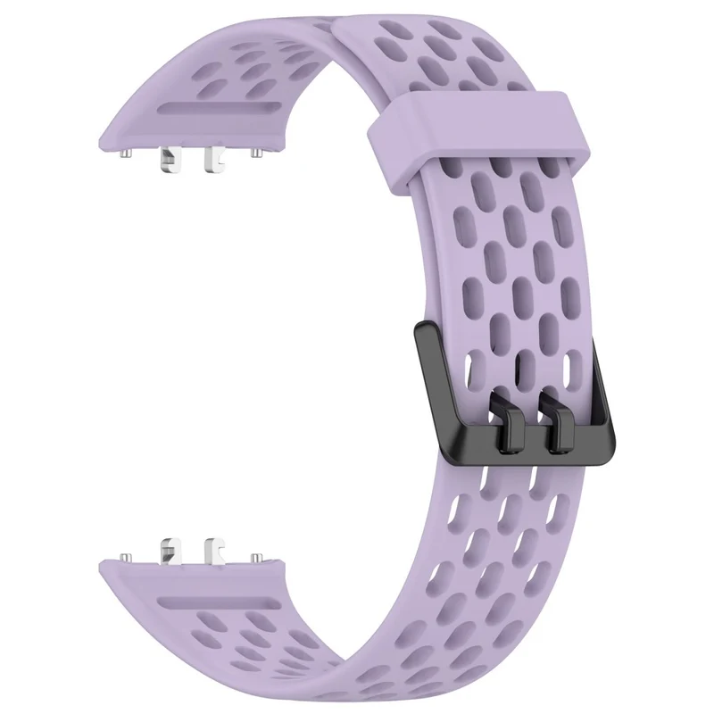 Bequem Samsung Galaxy Fit 3 Silikon Armband