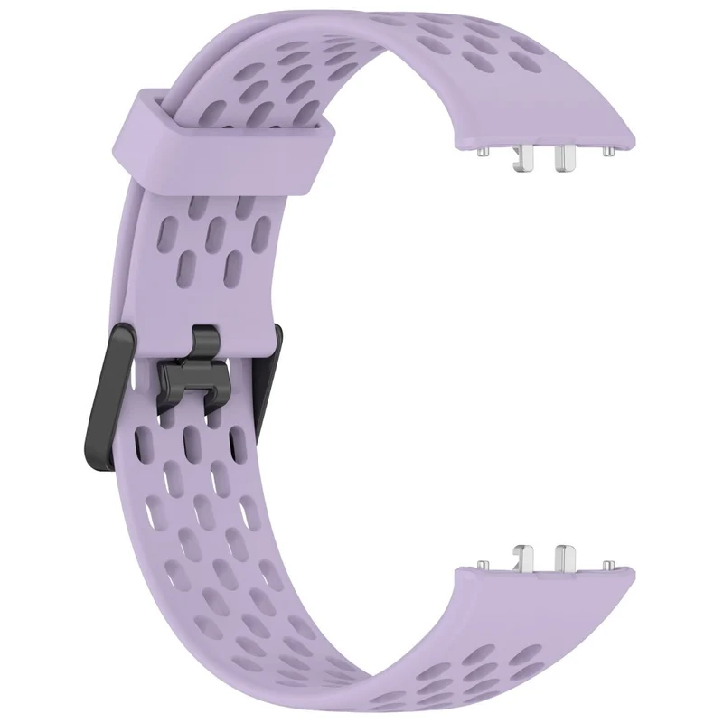 Bequem Samsung Galaxy Fit 3 Silikon Armband