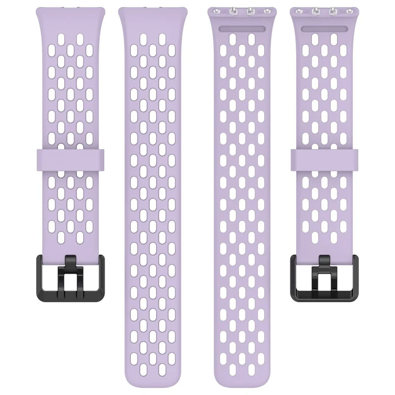 Bequem Samsung Galaxy Fit 3 Silikon Armband
