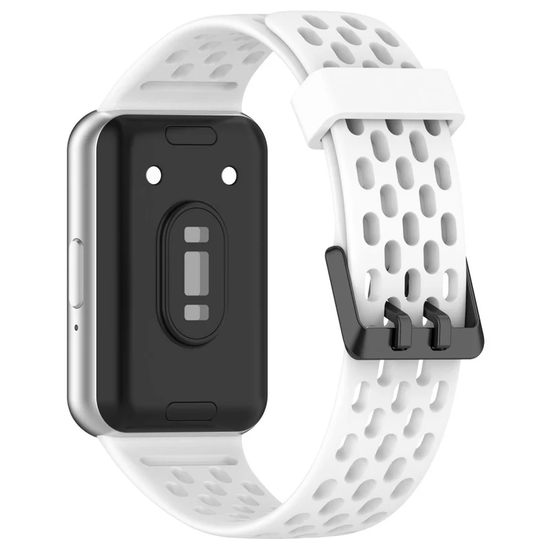 Bequem Samsung Galaxy Fit 3 Silikon Armband