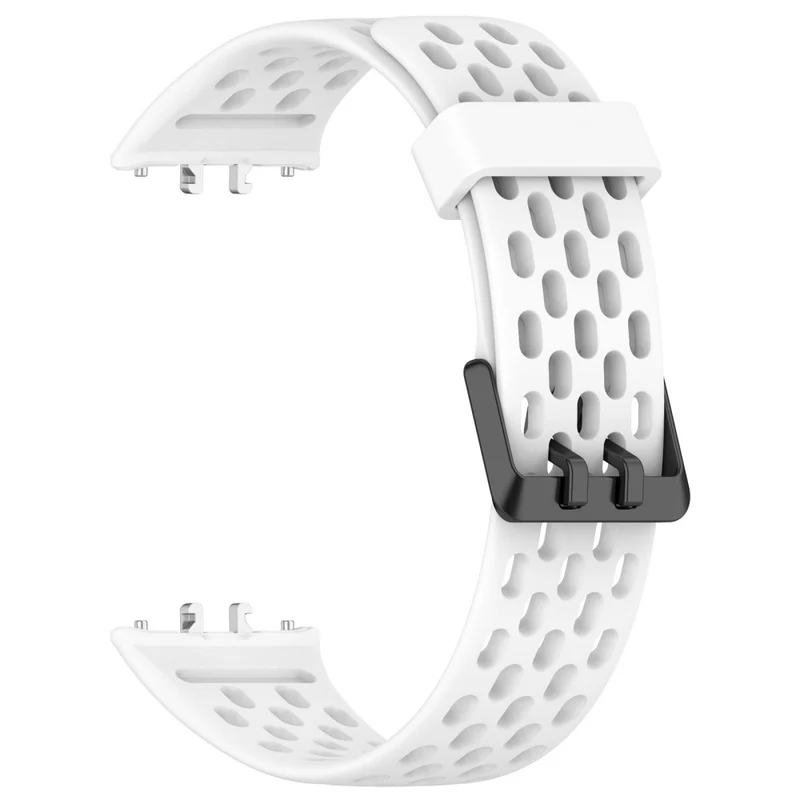 Bequem Samsung Galaxy Fit 3 Silikon Armband