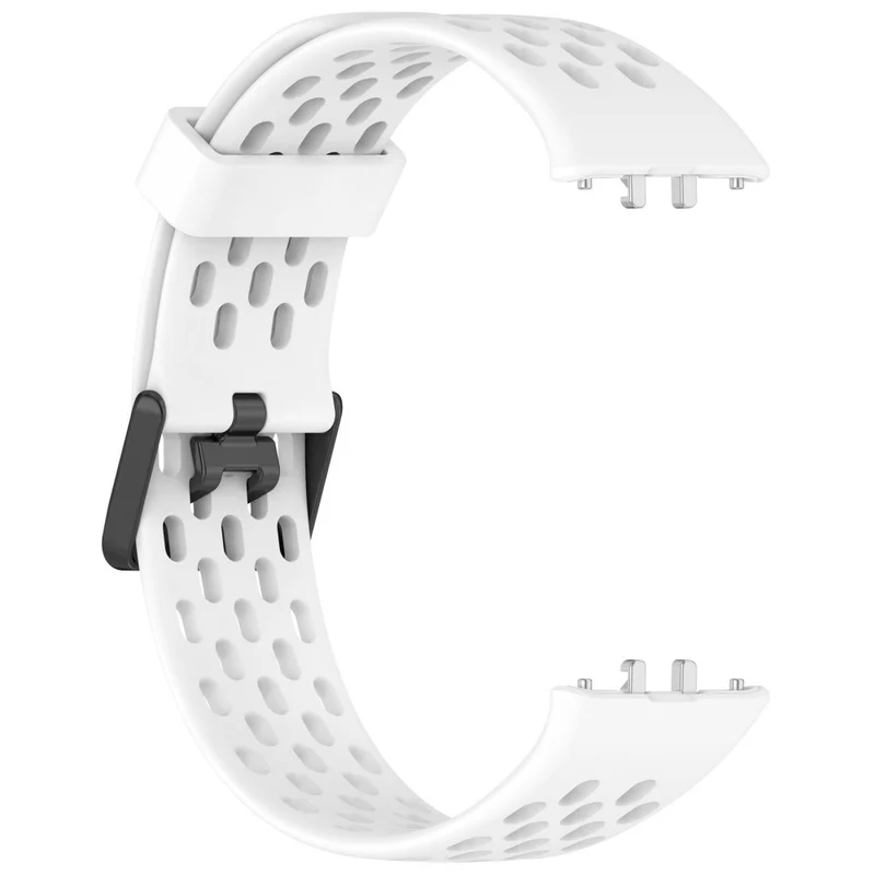 Bequem Samsung Galaxy Fit 3 Silikon Armband