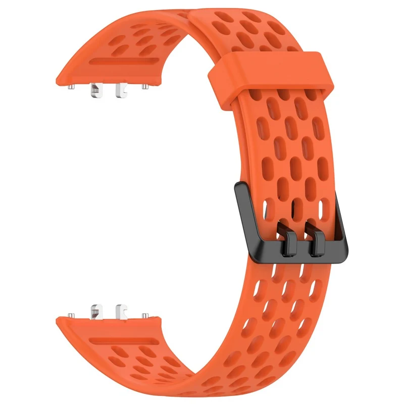 Bequem Samsung Galaxy Fit 3 Silikon Armband