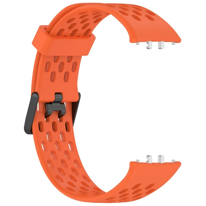 Bequem Samsung Galaxy Fit 3 Silikon Armband