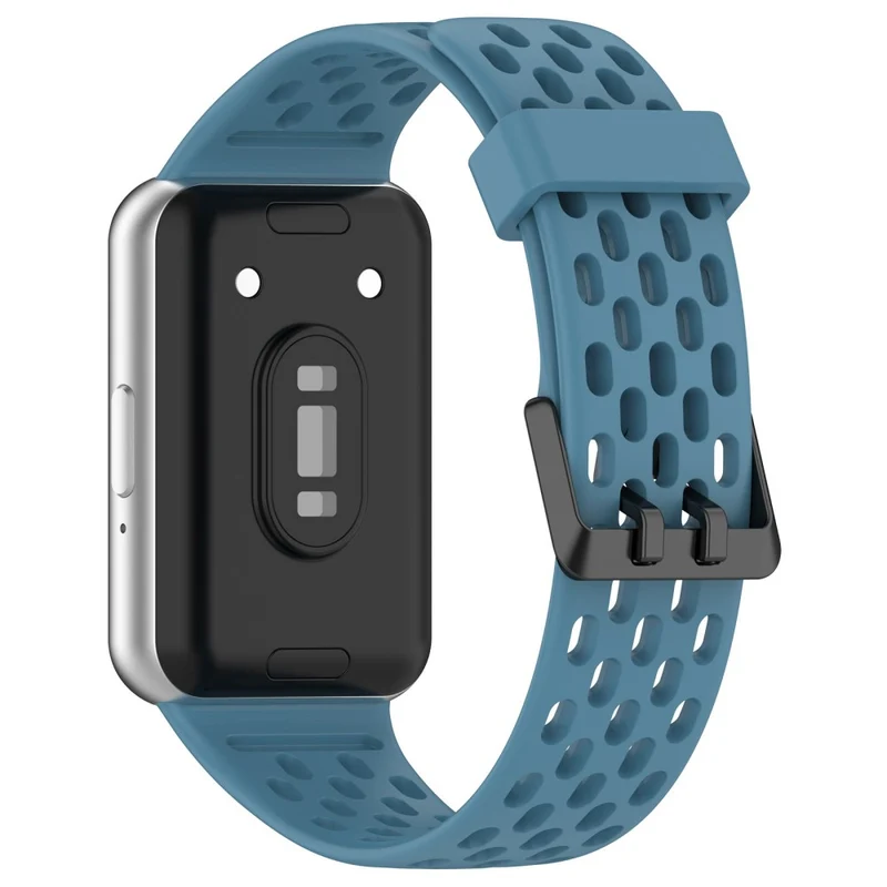 Bequem Samsung Galaxy Fit 3 Silikon Armband