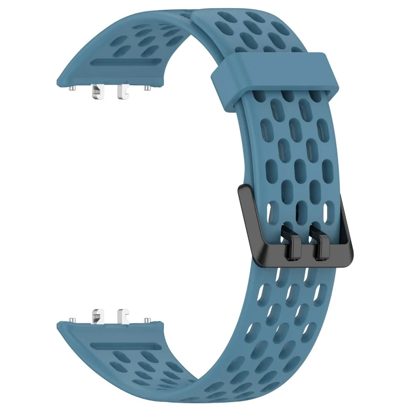 Bequem Samsung Galaxy Fit 3 Silikon Armband