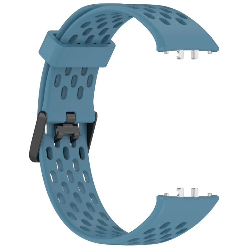 Bequem Samsung Galaxy Fit 3 Silikon Armband