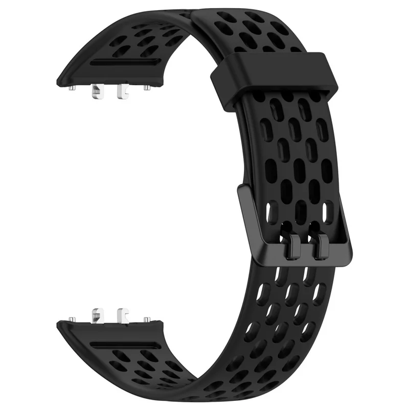 Bequem Samsung Galaxy Fit 3 Silikon Armband
