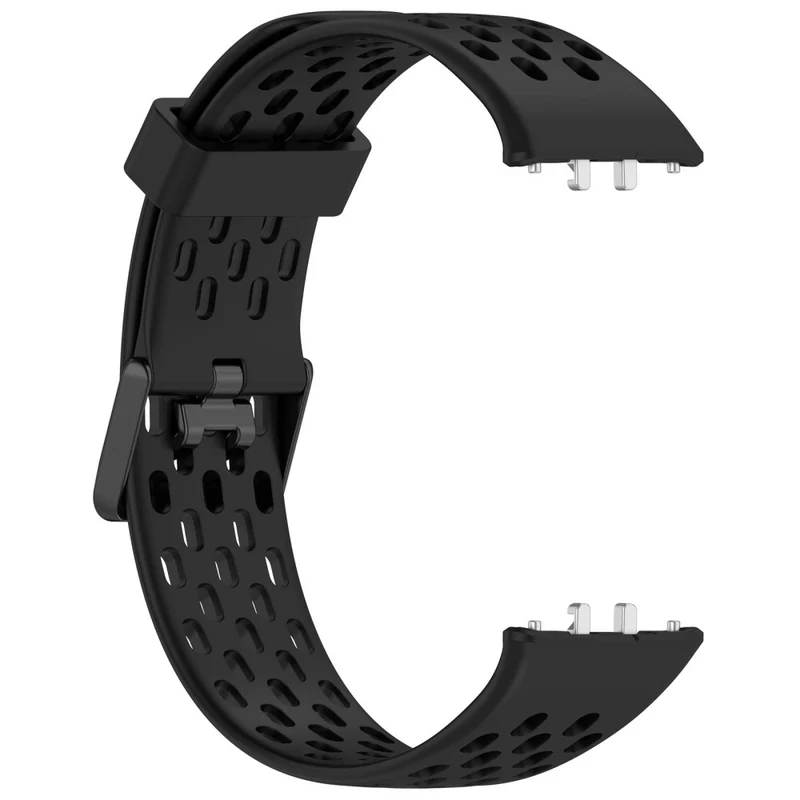 Bequem Samsung Galaxy Fit 3 Silikon Armband