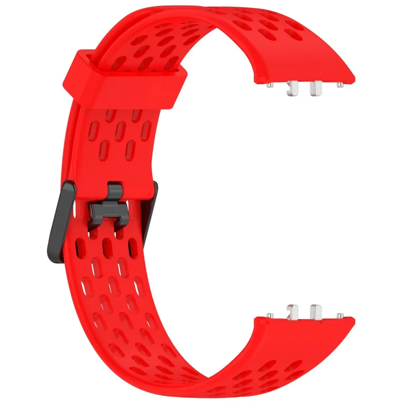 Bequem Samsung Galaxy Fit 3 Silikon Armband