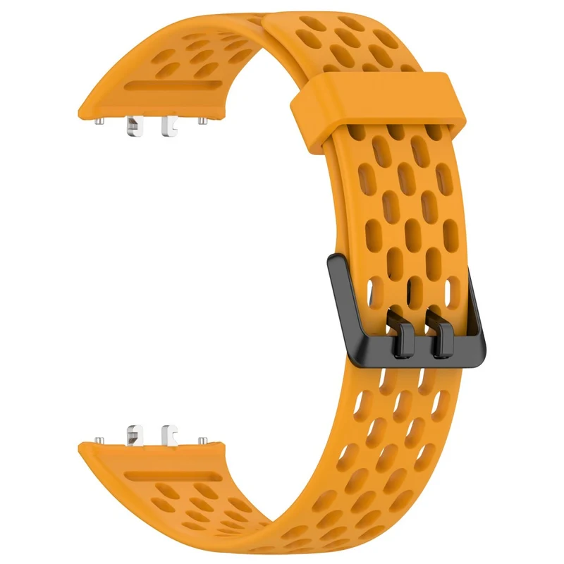 Bequem Samsung Galaxy Fit 3 Silikon Armband