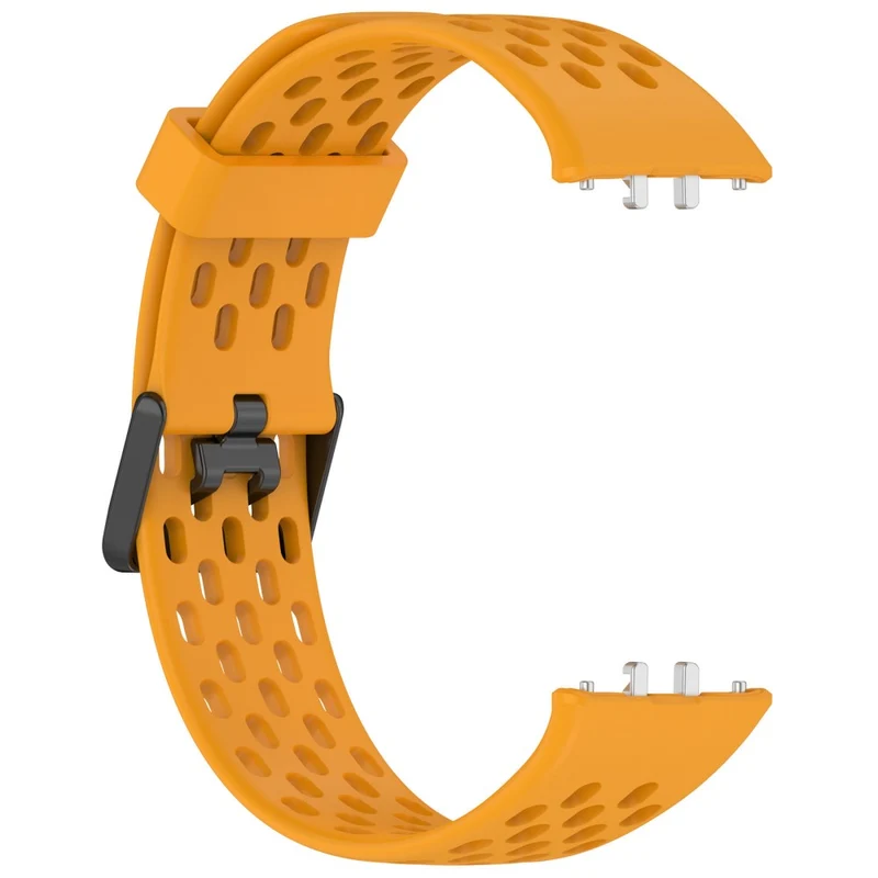 Bequem Samsung Galaxy Fit 3 Silikon Armband