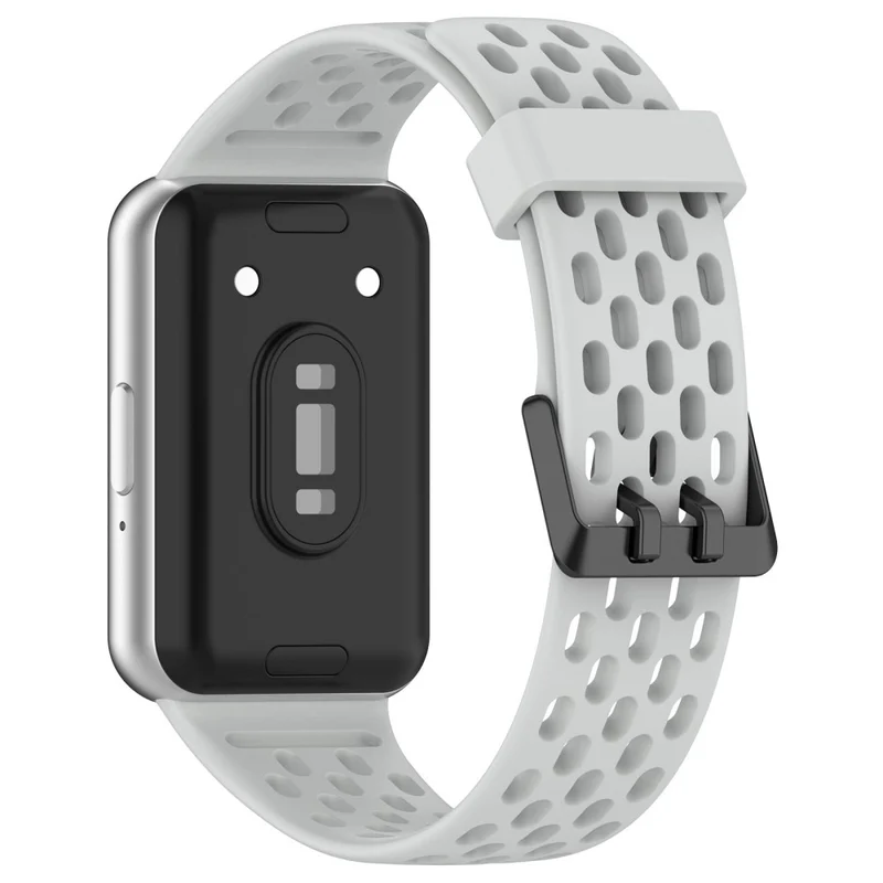 Bequem Samsung Galaxy Fit 3 Silikon Armband