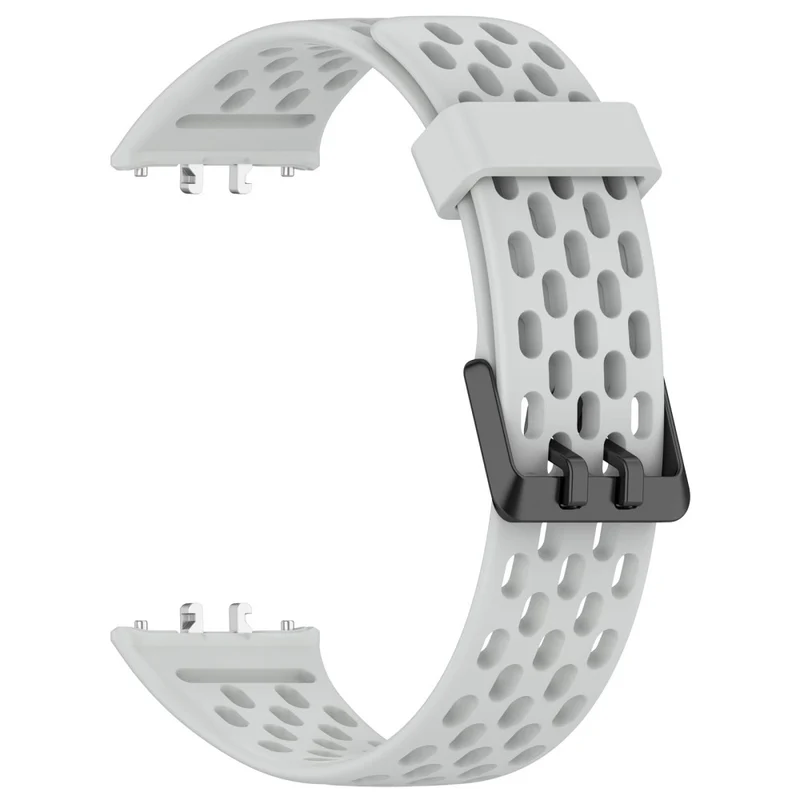 Bequem Samsung Galaxy Fit 3 Silikon Armband