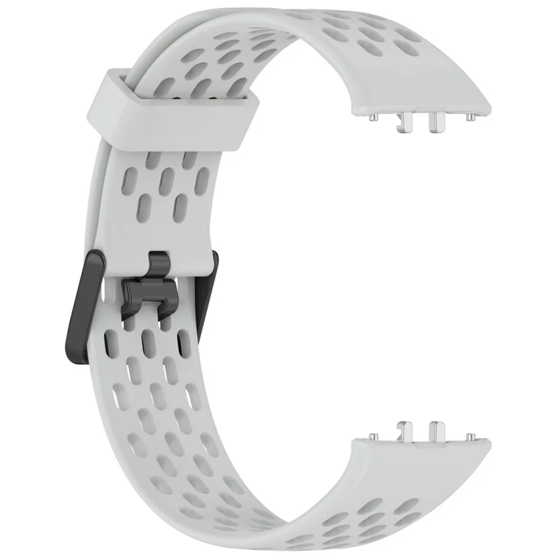Bequem Samsung Galaxy Fit 3 Silikon Armband