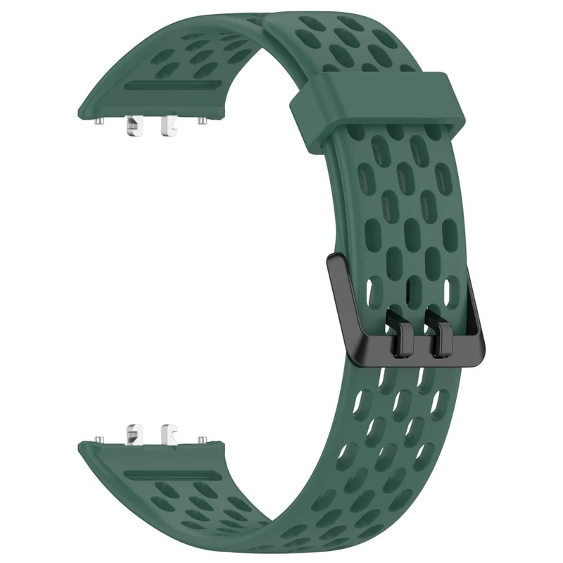 Bequem Samsung Galaxy Fit 3 Silikon Armband