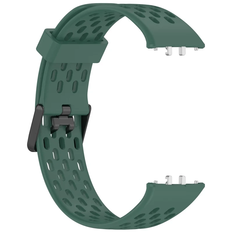 Bequem Samsung Galaxy Fit 3 Silikon Armband