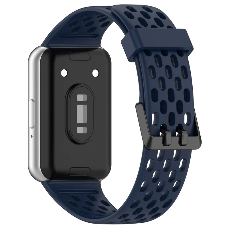 Bequem Samsung Galaxy Fit 3 Silikon Armband