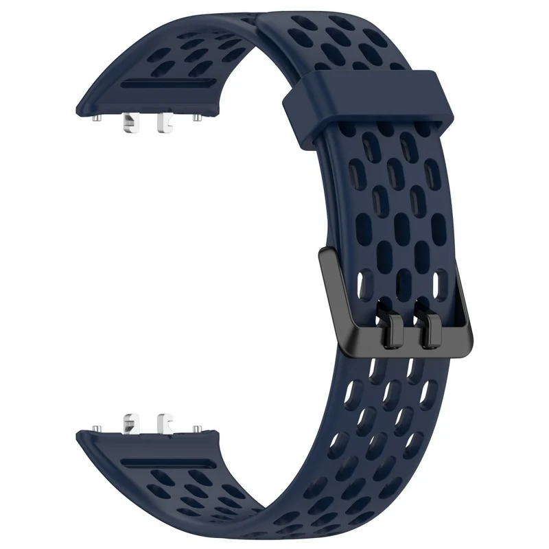 Bequem Samsung Galaxy Fit 3 Silikon Armband