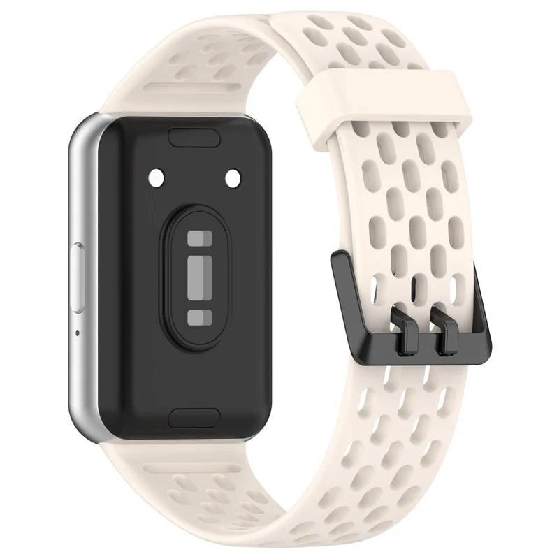 Bequem Samsung Galaxy Fit 3 Silikon Armband