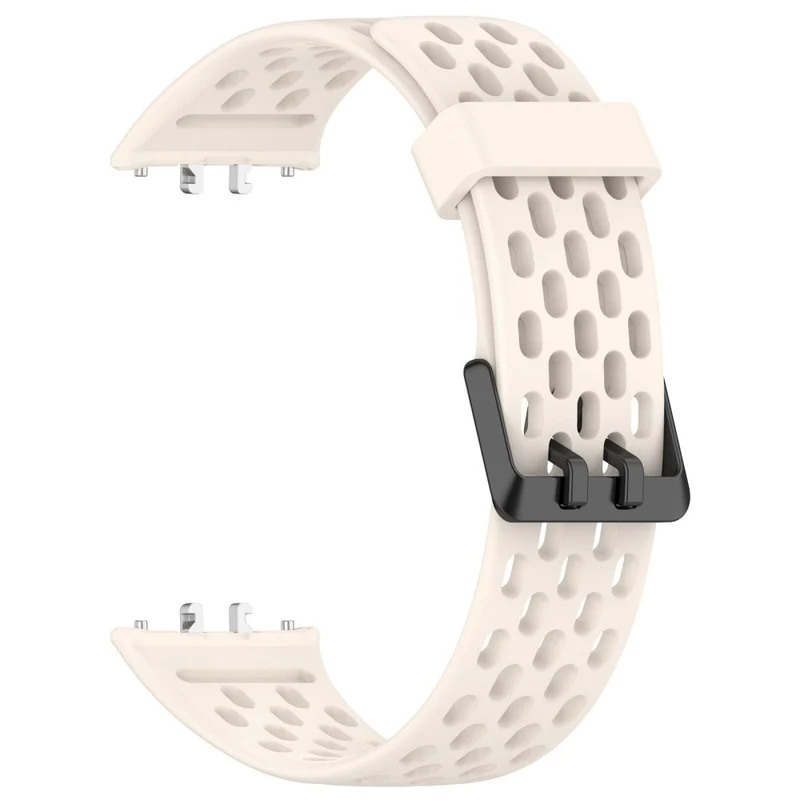 Bequem Samsung Galaxy Fit 3 Silikon Armband