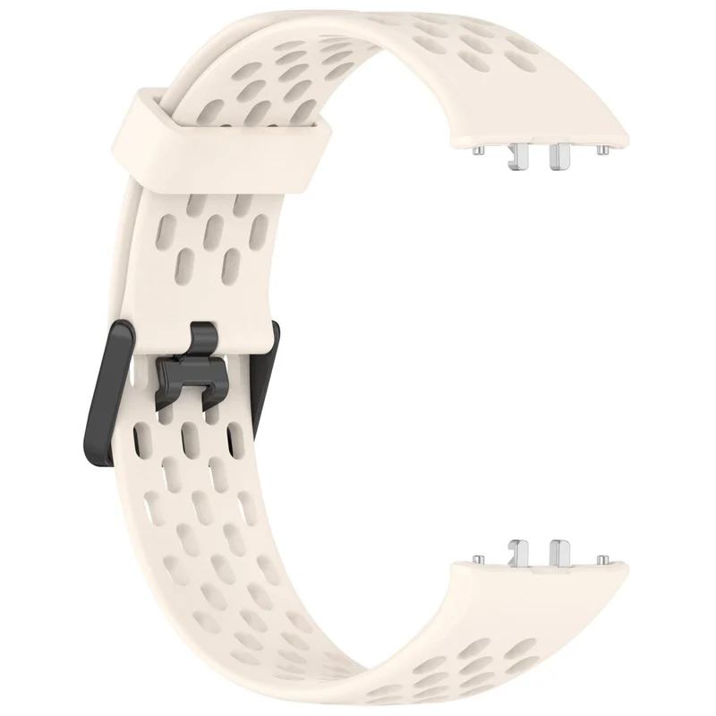 Bequem Samsung Galaxy Fit 3 Silikon Armband