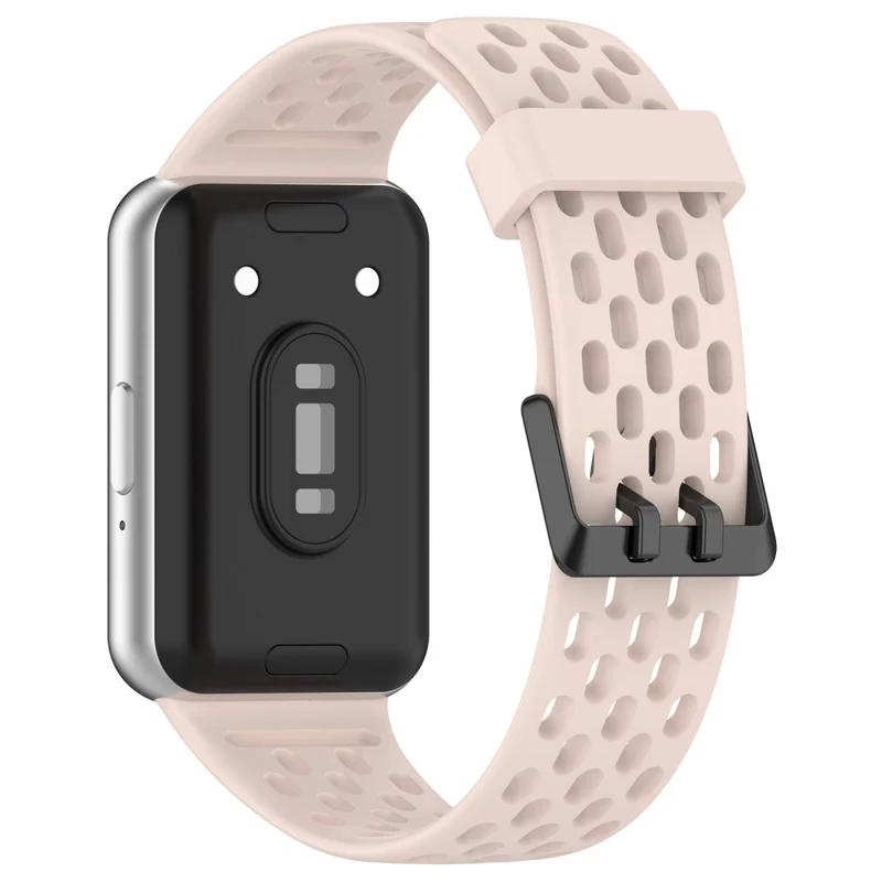 Bequem Samsung Galaxy Fit 3 Silikon Armband