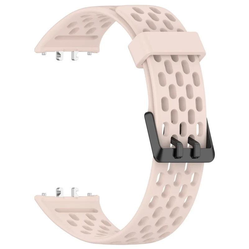 Bequem Samsung Galaxy Fit 3 Silikon Armband