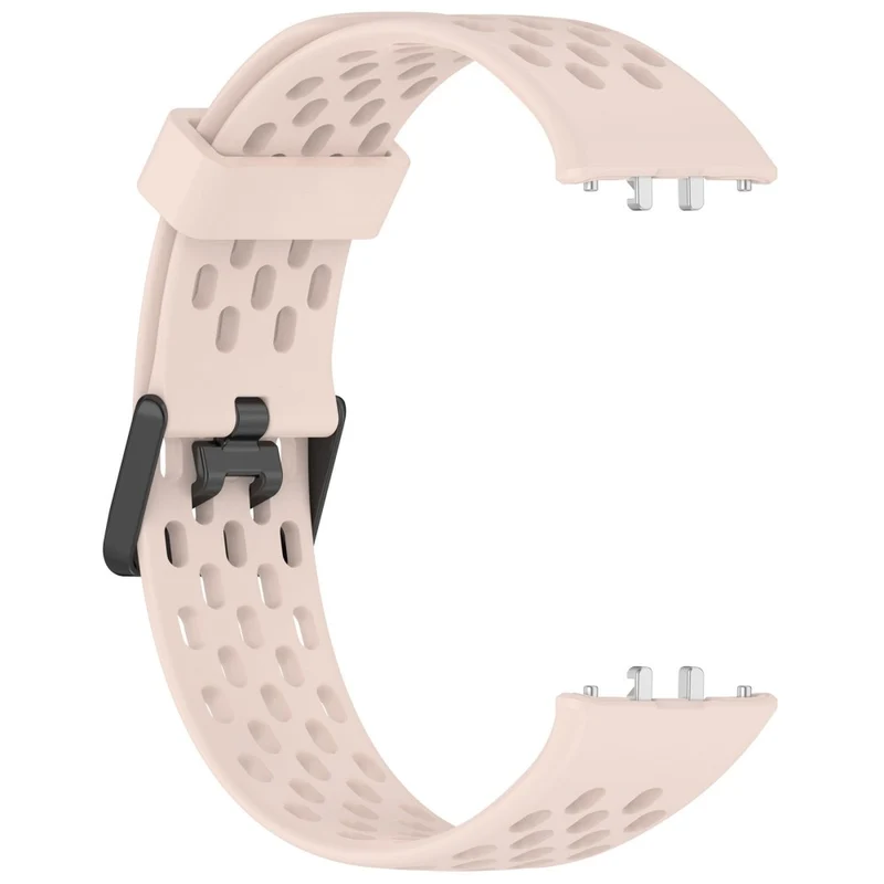 Bequem Samsung Galaxy Fit 3 Silikon Armband