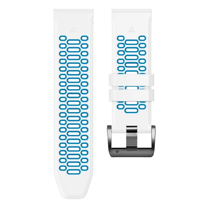 Sehr Angenehm Garmin Smartwatch Silikon Universell Armband