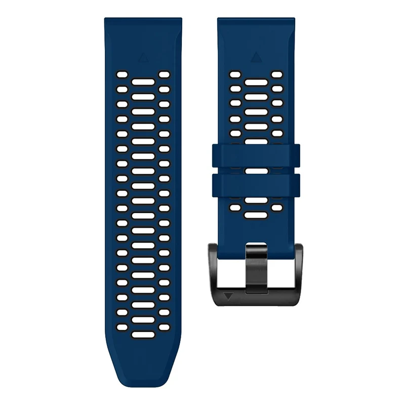 Sehr Angenehm Garmin Smartwatch Silikon Universell Armband