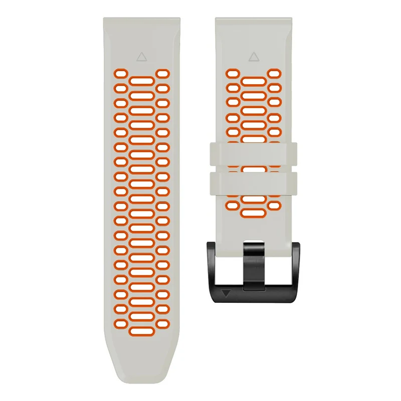 Bequem Garmin Smartwatch Silikon Universell Armband