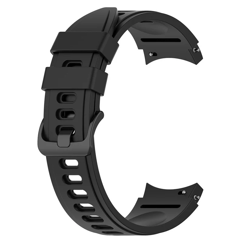 Wirklich Angenehm Samsung Smartwatch Silikon Universell Armband