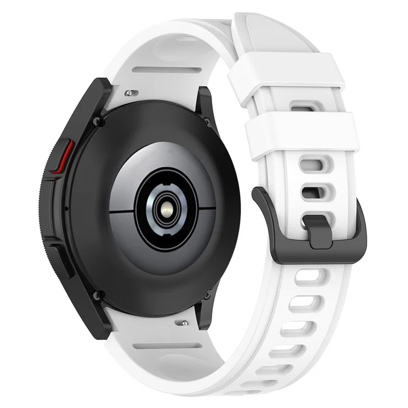Wirklich Angenehm Samsung Smartwatch Silikon Universell Armband