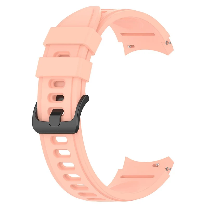 Wirklich Angenehm Samsung Smartwatch Silikon Universell Armband