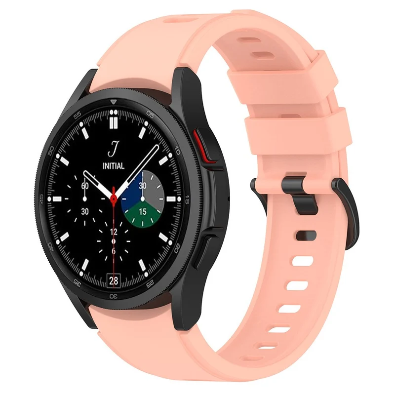 Wirklich Angenehm Samsung Smartwatch Silikon Universell Armband
