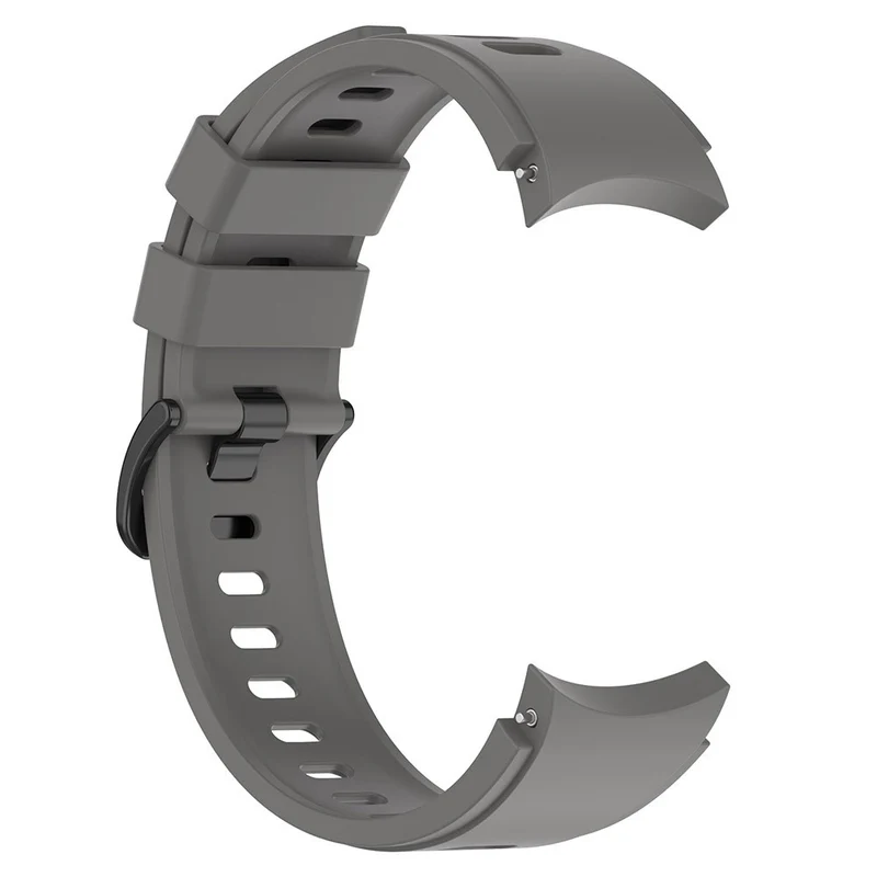 Wirklich Angenehm Samsung Smartwatch Silikon Universell Armband