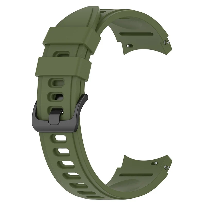 Wirklich Angenehm Samsung Smartwatch Silikon Universell Armband