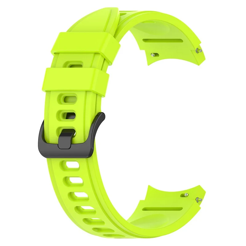 Wirklich Angenehm Samsung Smartwatch Silikon Universell Armband