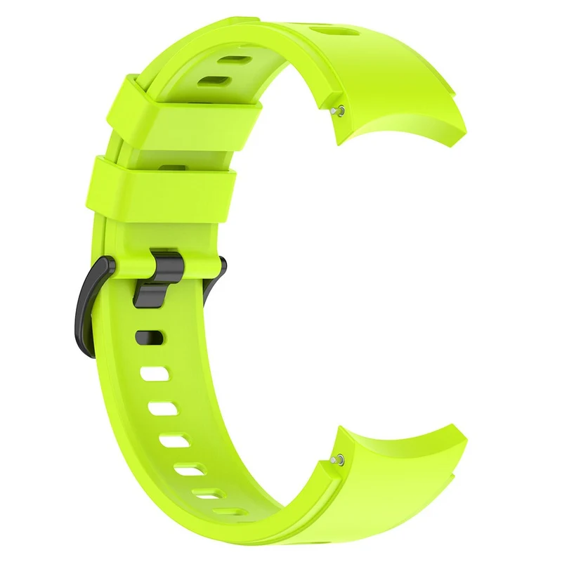 Wirklich Angenehm Samsung Smartwatch Silikon Universell Armband