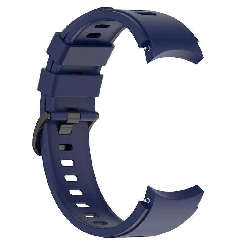 Wirklich Angenehm Samsung Smartwatch Silikon Universell Armband