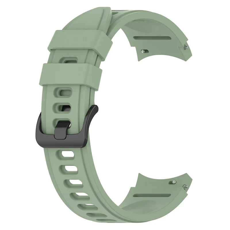 Wirklich Angenehm Samsung Smartwatch Silikon Universell Armband