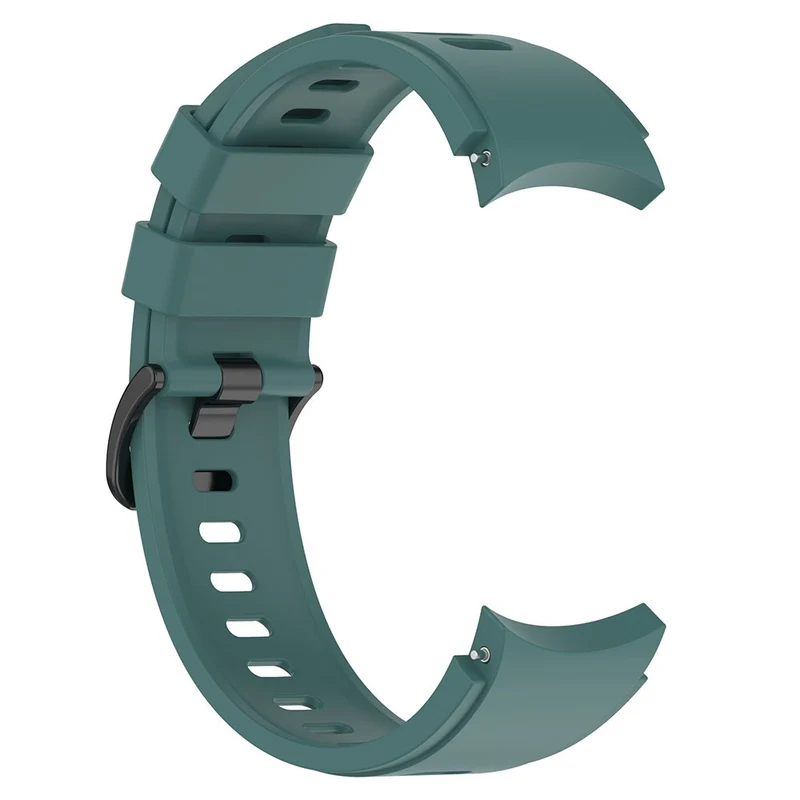 Wirklich Angenehm Samsung Smartwatch Silikon Universell Armband