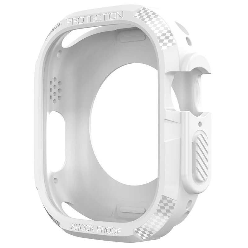 Sehr Angenehm Apple Watch Ultra Silikon Armband