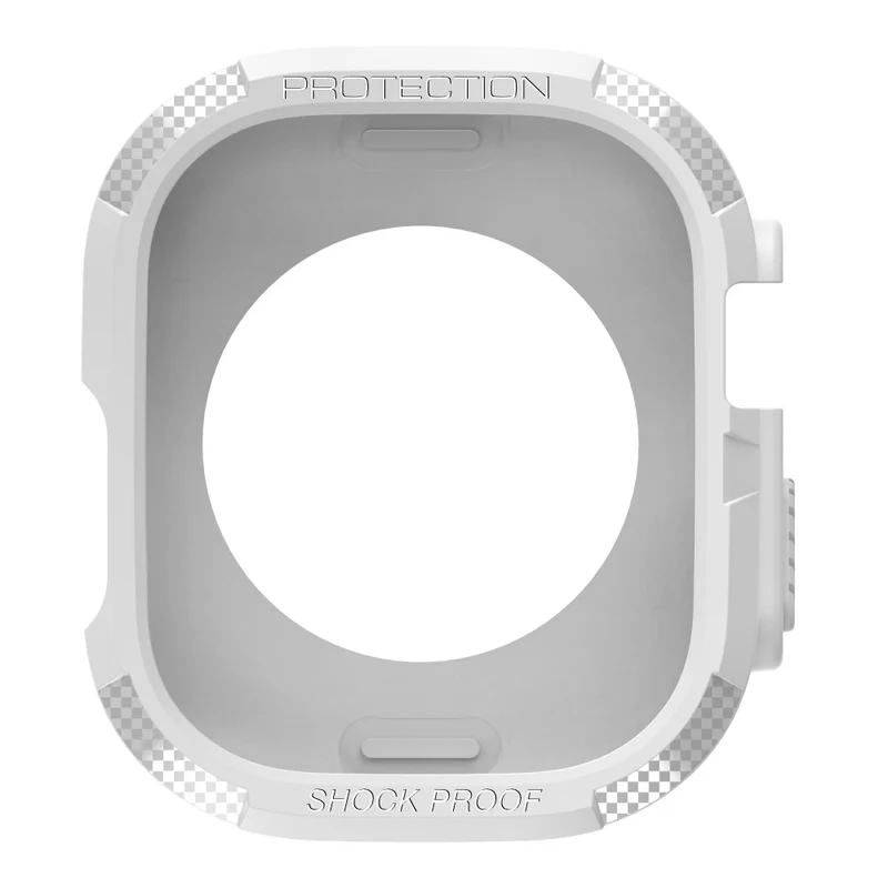 Sehr Angenehm Apple Watch Ultra Silikon Armband