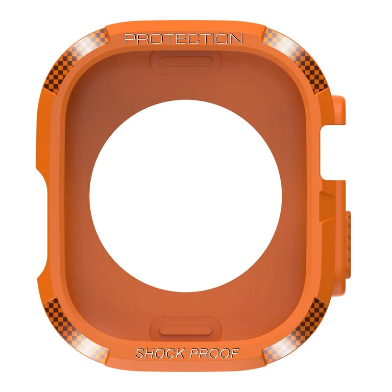 Sehr Angenehm Apple Watch Ultra Silikon Armband